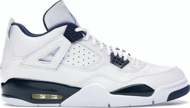 Image du produit Jordan 4 Retro Columbia (2015) (46)