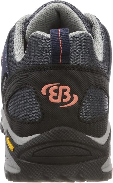 Actual product image Brütting Outdoor shoes (40)
