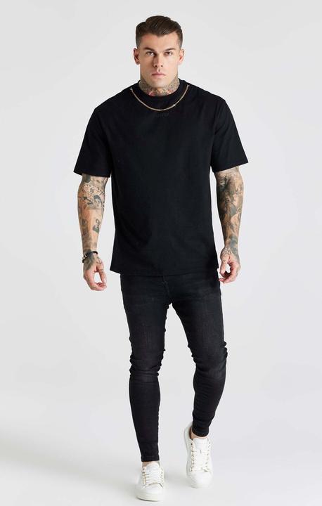 Actual product image Siksilk Jeans Essential Skinny Jean (M)