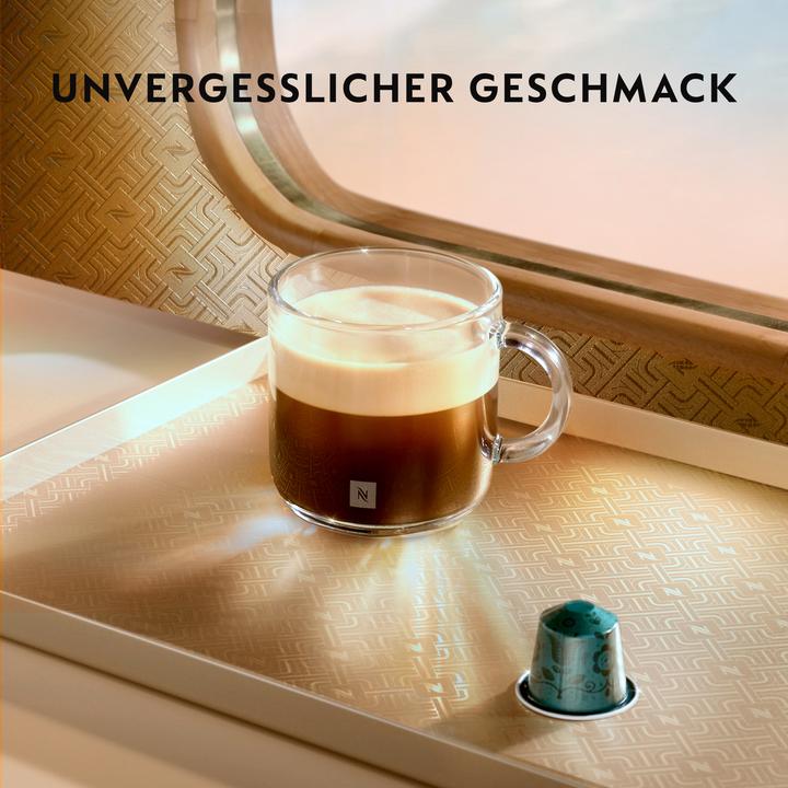 Produktbild De'Longhi Essenza Mini Welcome Pack (NESPRESSO Original)