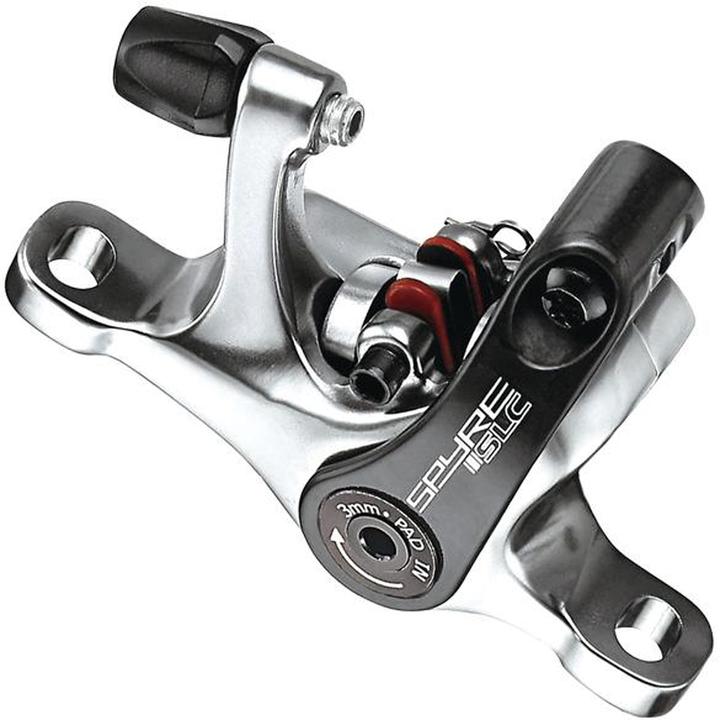 Trp Spyre SLC FM mech. (Vorne + Hinten, Bremssattel, 2)