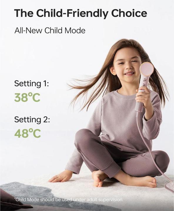 Image du produit Laifen Mini PNK (1 Aufsatz + 1 Beutel)