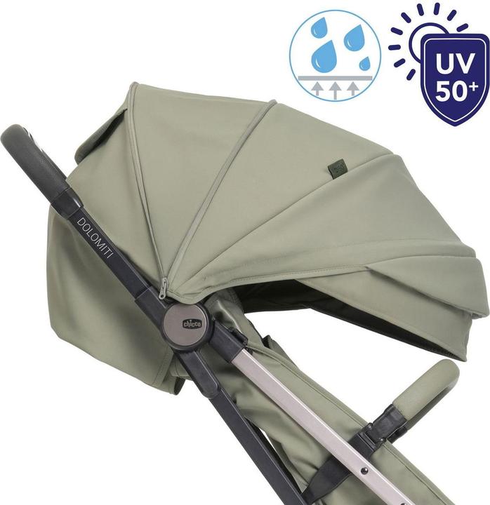 Produktbild Chicco Dolomiti