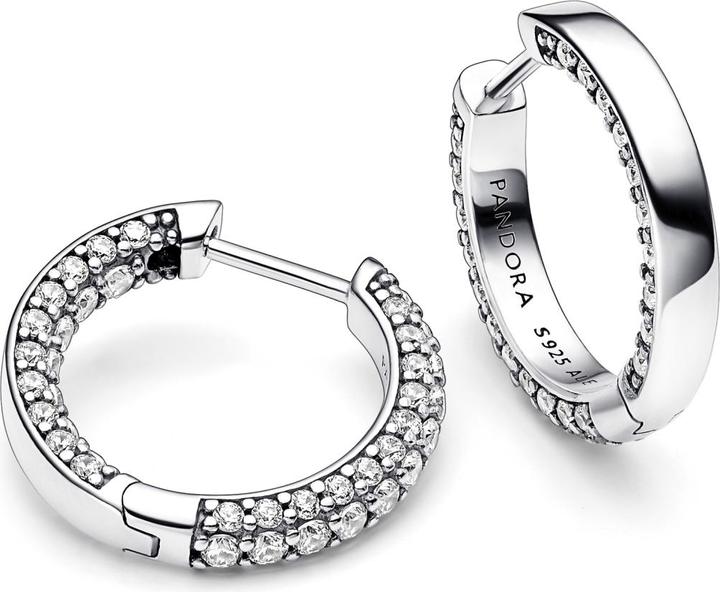 Produktbild Pandora Timeless Pavé (Silber 925)