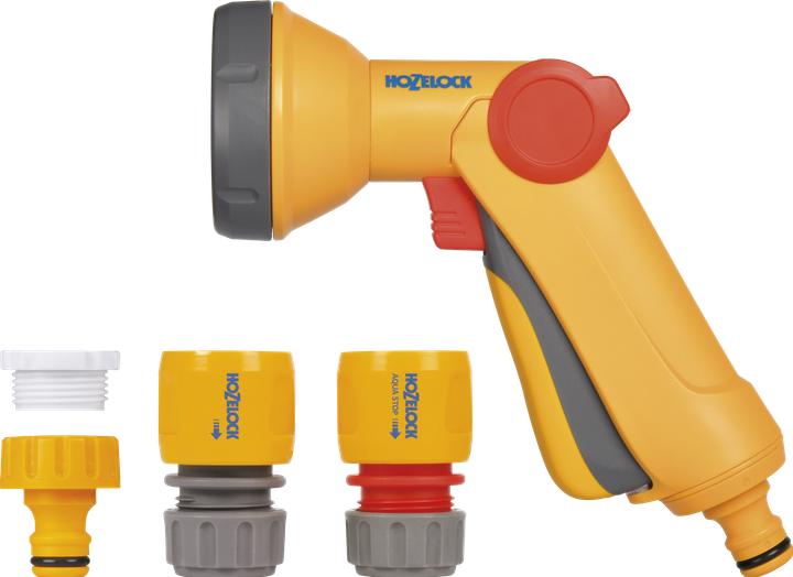 Hozelock Sproeipistool voor irrigatie (23536000)
