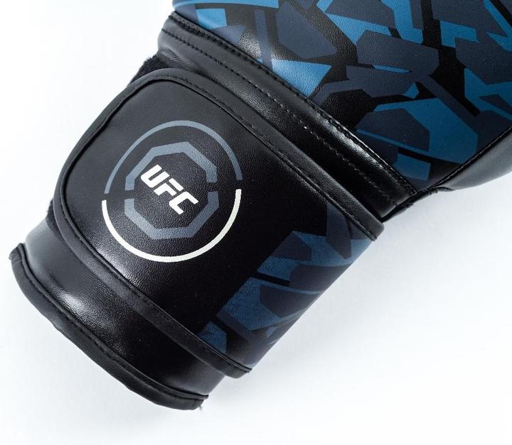 Produktbild UFC Octagon Camo Boxing Gloves (10 OZ)