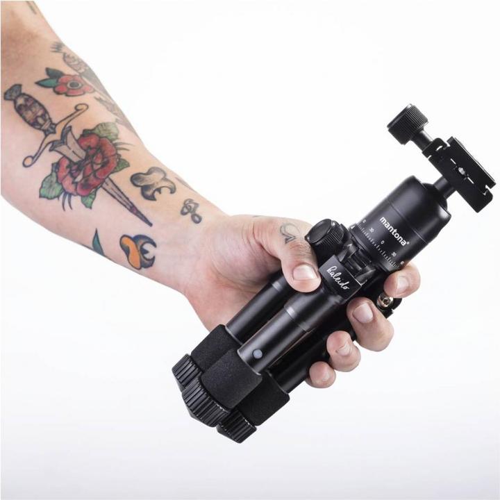 Produktbild mantona Kaleido (Metall)