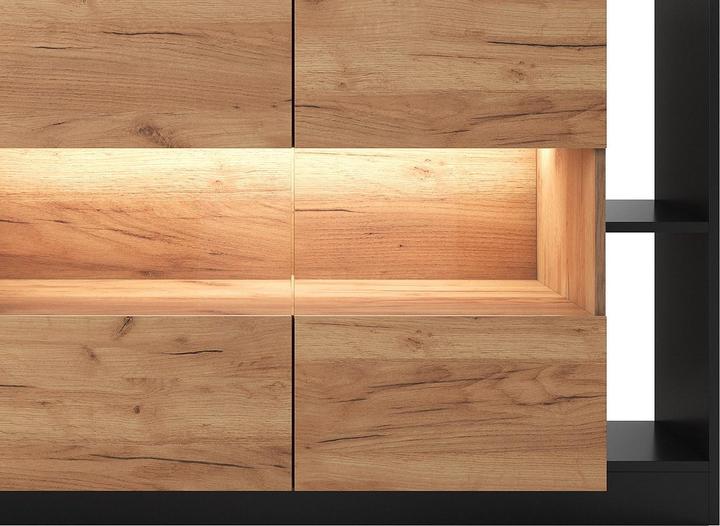 Image du produit Vente-unique Idesia (200 x 43.60 x 92.80 cm)