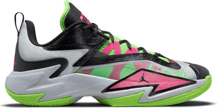 Nike Jordan One Take 3 Basketball Shoes