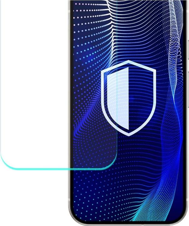 Produktbild 3MK FlexibleGlass Pro Hybridglas für Google Pixel 10 / 10 Pro (1 Stück, Google Pixel 10, Google Pixel 10 Pro)
