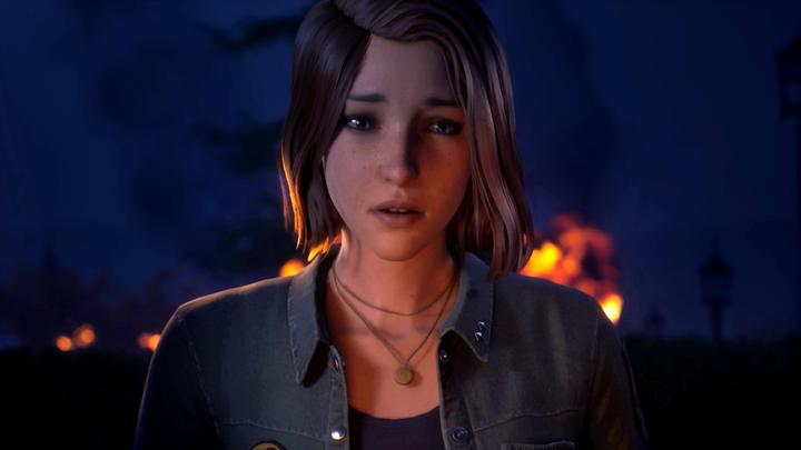 Produktbild Square Enix Life Is Strange Reunion (PS5)