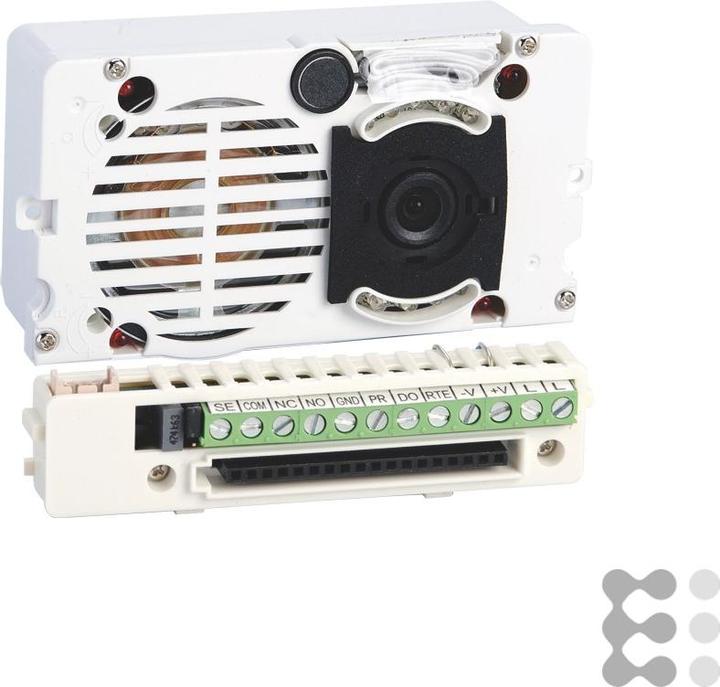 Productafbeelding Comelit 4681 Luidspreker video w.handicap radio systeem 2-draads