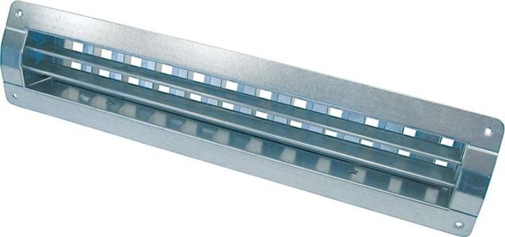 Actual product image Maico Inner grille