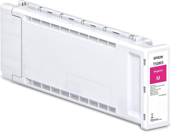 Productafbeelding Epson Eenpersoonsverpakking UltraChrome XD3 3 (M)