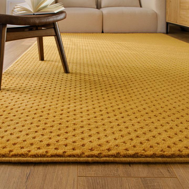 Produktbild Wecon Home Teppich Castello THREE (200 x 140 cm)