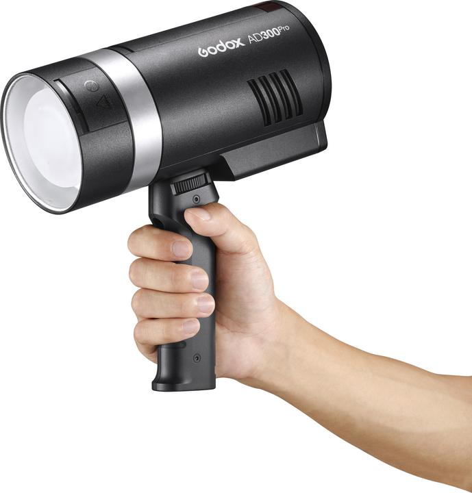 Immagine prodotto Godox Flash Grip FG-100 per AD100PRO, AD200PRO, AD300PRO