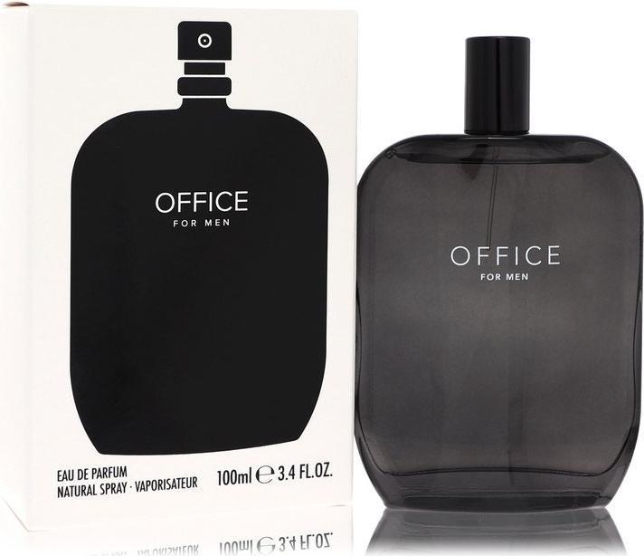 Produktbild Fragrance One Office (Eau de Parfum, 100 ml)