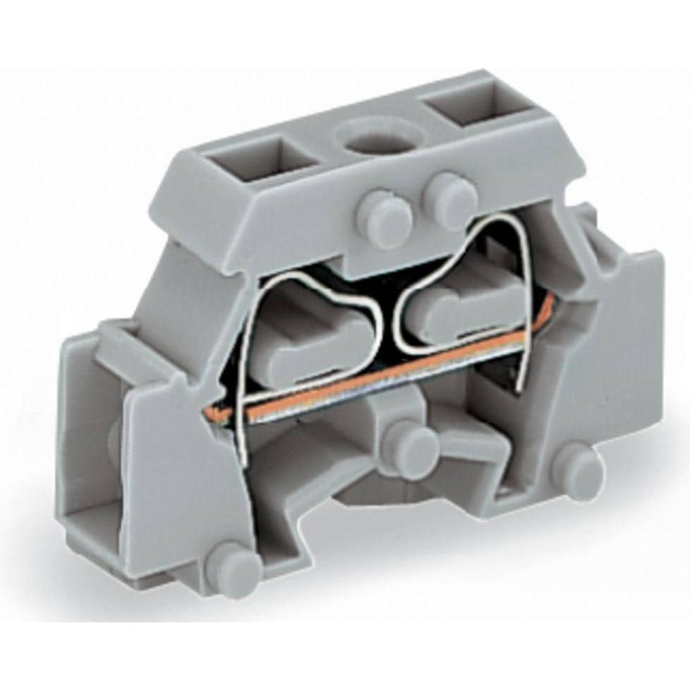 Wago Einzelklemme (261-411)