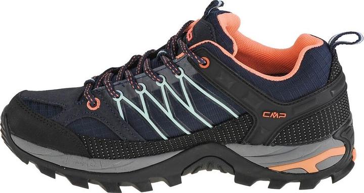 Produktbild CMP Campagnolo Rigel Low WP Shoes (37)
