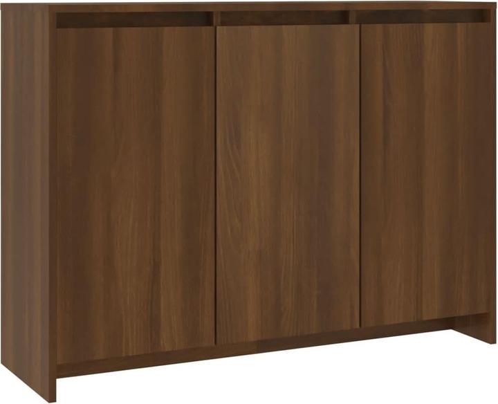Produktbild VidaXL Sheldon (102 x 33 x 75 cm)