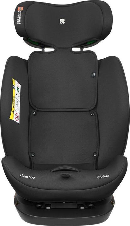 Image du produit Kikkaboo siège enfant i-Explore i-Size