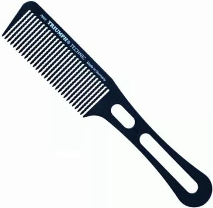 Image du produit Hercules Sägemann 7643M Peigne de coupe de cheveux à la machine