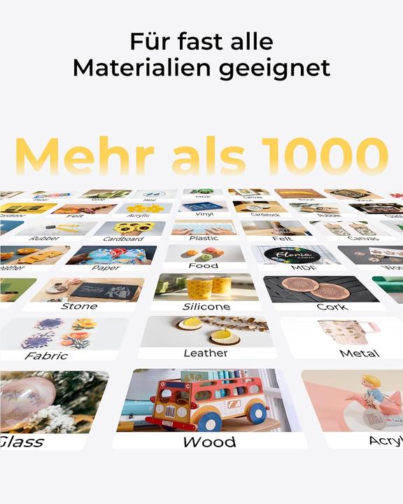 Actual product image XTool M1 Ultra 10W