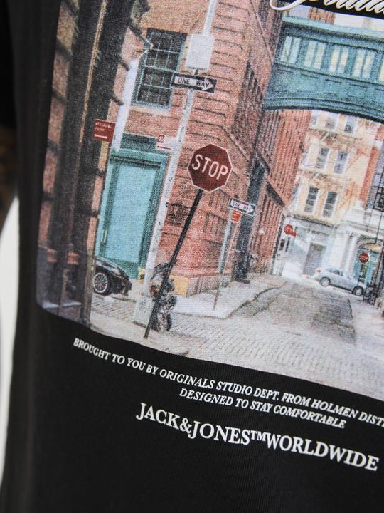 Actual product image Jack & Jones T-shirt T-shirt (XL)
