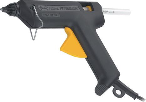 Actual product image Pattex HOT Pistol Supermatic