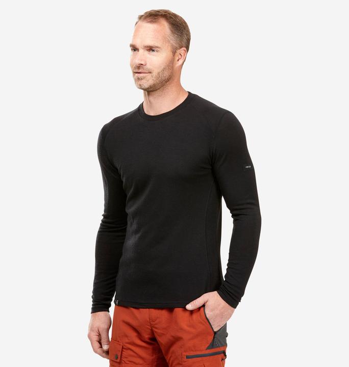 Actual product image Simond TREK 500 MERINO PURE (XXL)