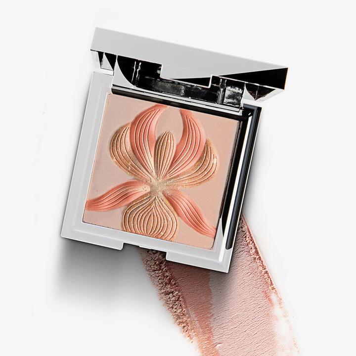 Produktbild Sisley Palette Orchidee (Corail)