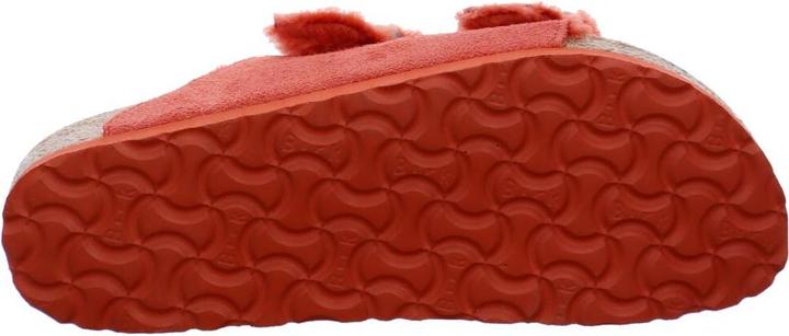 Produktbild Birkenstock Arizona schmal Lammfell (41)