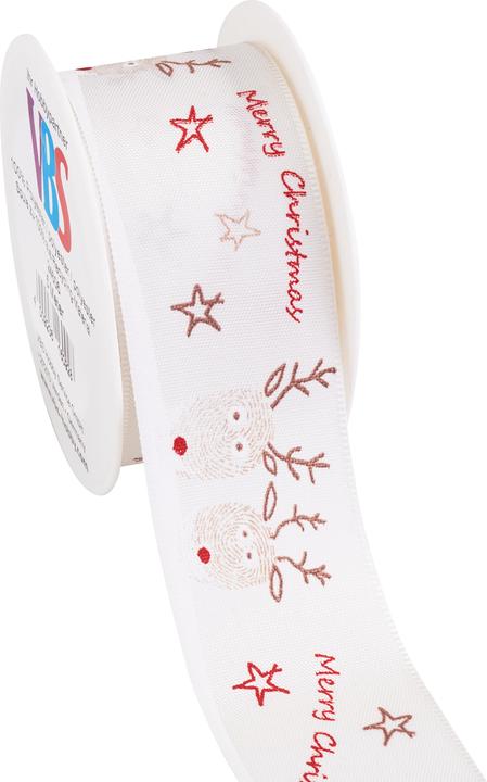 Image du produit VBS Taftband "Rentier"