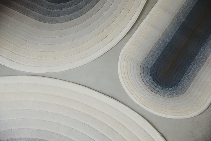 Actual product image Zuiver Olympic (67 x 245 cm)