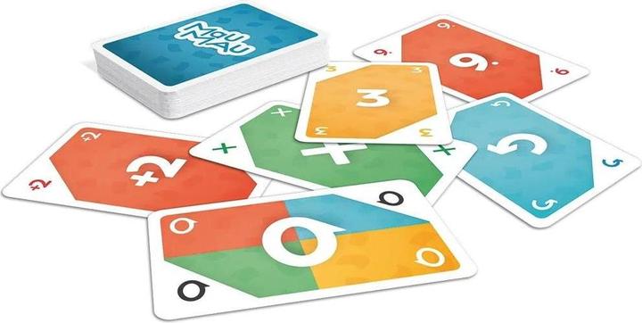 Image du produit ASS Altenburg 22572039 - Mau Mau - Le jeu de folie sans limite pour jeunes et moins jeunes (édition FR) (Allemand)