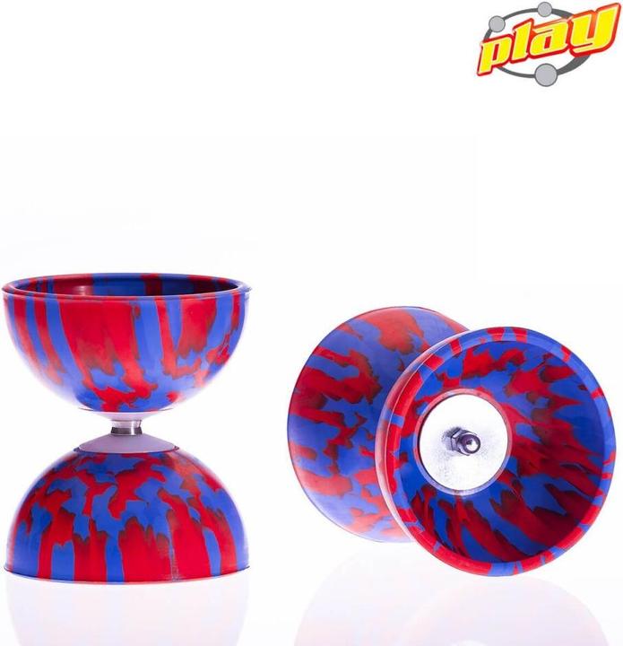 Actual product image Play Multicolor