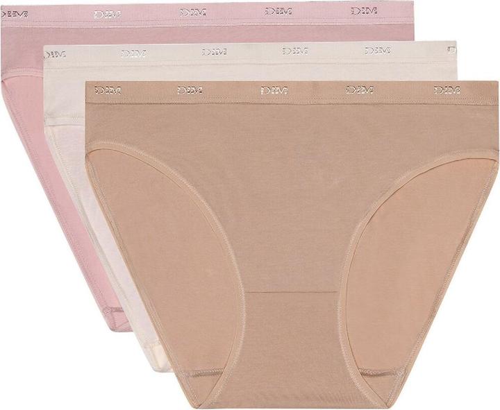 Produktbild DIM Coton Stretch Pockets Eco (40, 42, 3er Pack)