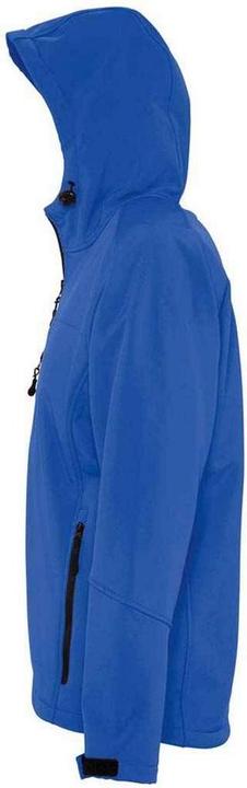 Immagine prodotto Sols Replay Giacca Soft Shell Con Cappuccio Uomo (S)