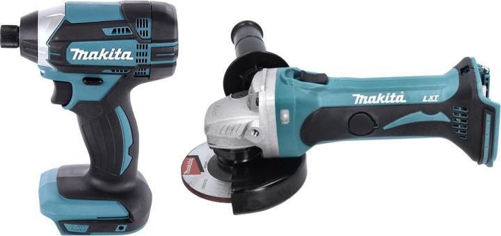 Produktbild Makita DLX6046 Combopack