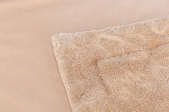 Actual product image Trixie Hundedecke Barry Softplush Beige (Dog)