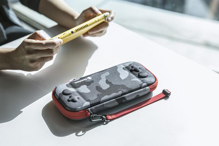 Image du produit tomtoc Étui fin (Switch Lite)