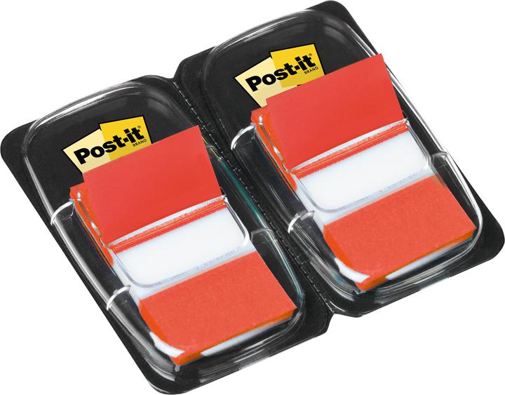 Produktbild Post-it Index (25 x 43 mm)