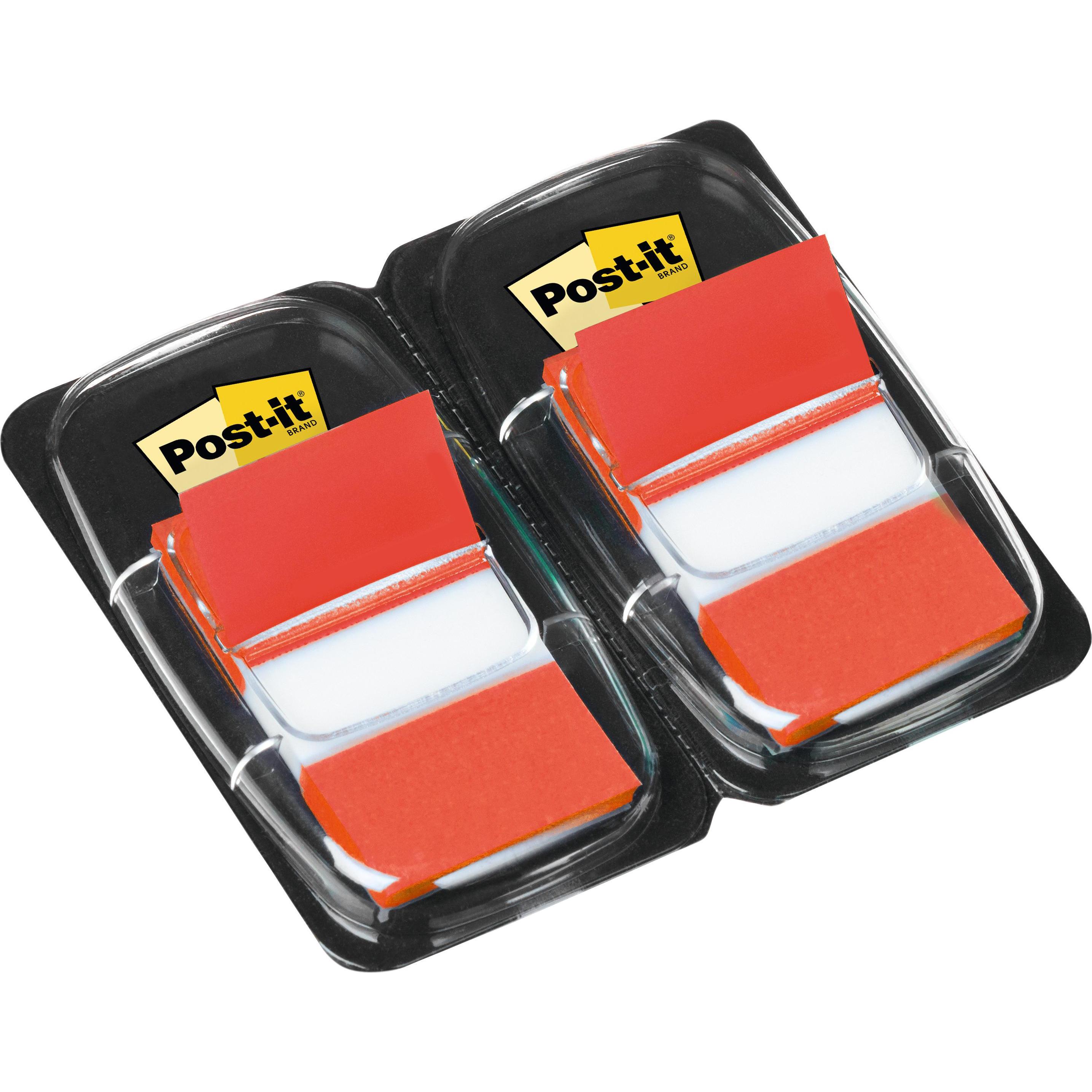 Thumbnail - Post-it, Haftnotiz, Index (25 x 43 mm)