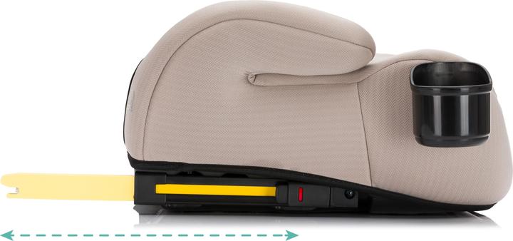 Produktbild Fillikid Sitzerhöhung DeluxeFlipAuto na (Kindersitzerhöhung)