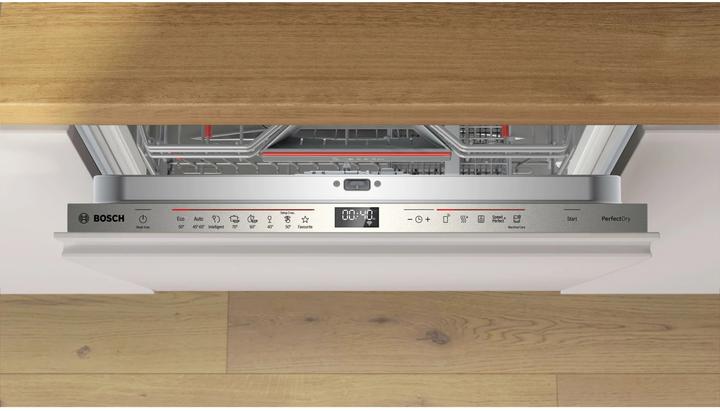 Produktbild Bosch Hausgeräte SBV6ZDX16E Series 6