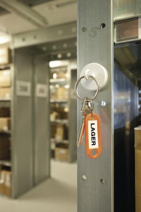 Productafbeelding Magnetoplan Haakmagneet (1 x)
