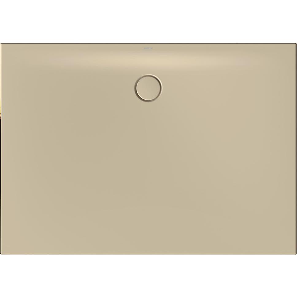 Bette, Duschwanne, Floor Side Duschwanne 3386, 140x100cm