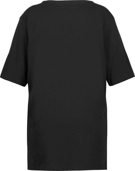 Immagine prodotto Ulla Popken Maglia dal taglio morbido con scollo rotondo e mezze maniche (50, 52)