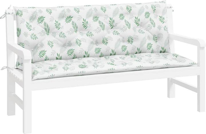 Image du produit vidaXL Alfredo (150 x 50 x 7 cm)