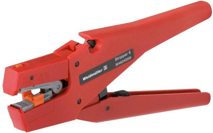 Weidmüller Automatische Abisolierzange Ge (19 mm)